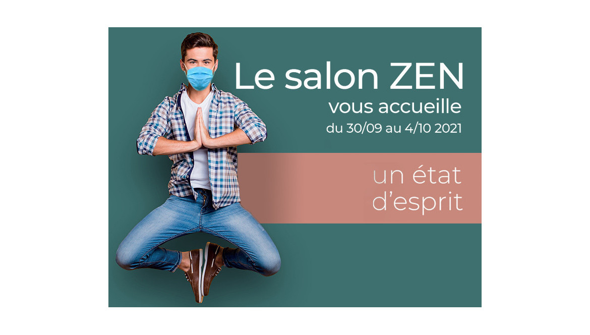 Salon zen